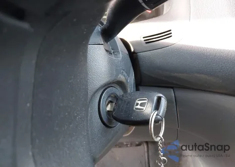 2003 Honda Accord 2.4 Lx из США, поврежденный, VIN 1HGCM56363A047405